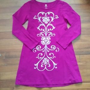 Girls size 10 dress from Tea